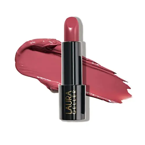 Ultra-Rich Color - Real Rosy