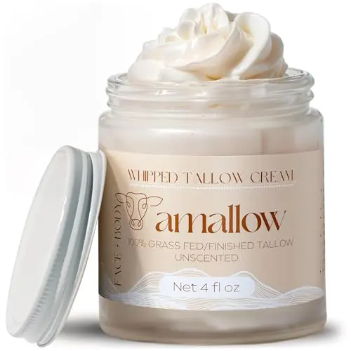 Unscented, Ultra-Whipped for Sensitive Skin