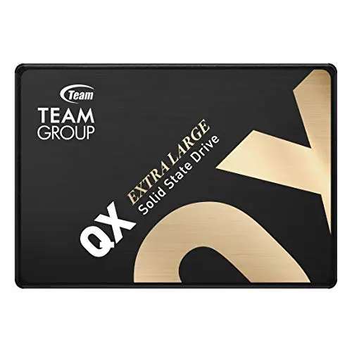 Monster 4TB Capacity SSD for Game Libraries