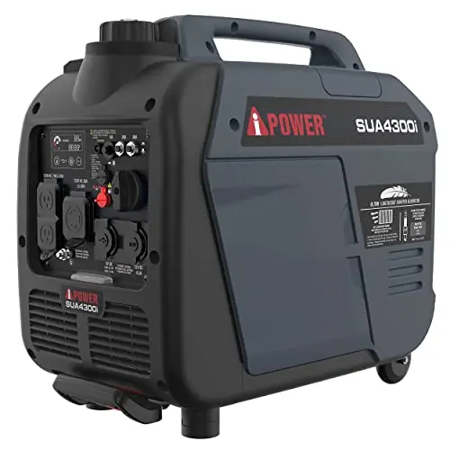 Portable, RV Ready, CO Sensor, Lightweight