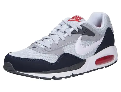 Premium Air-Cushioned Support