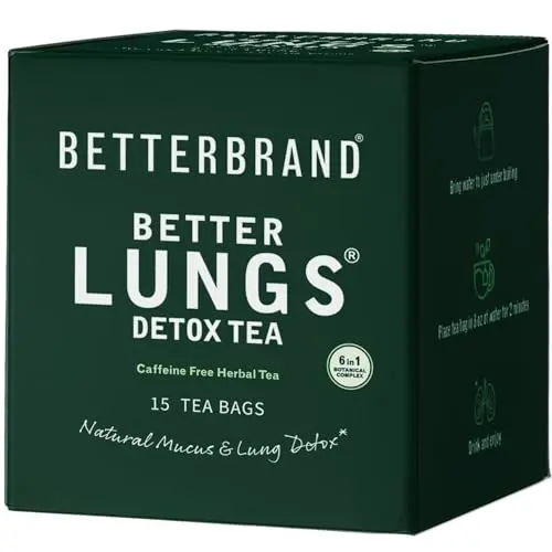 Herbal Blend: Mullein, Thyme, Elderberry