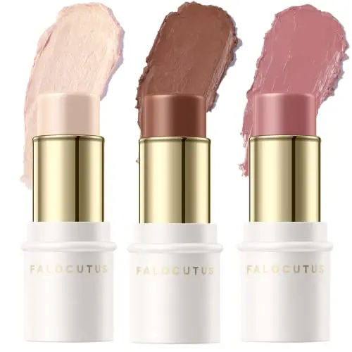 Vegan, Smooth, All-Skin Suitability