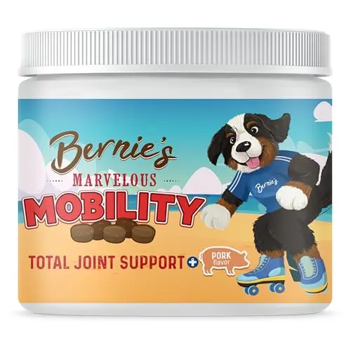 All-in-One Daily Joint Support