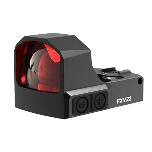 Concealed Carry RMSc/407K Compatible
