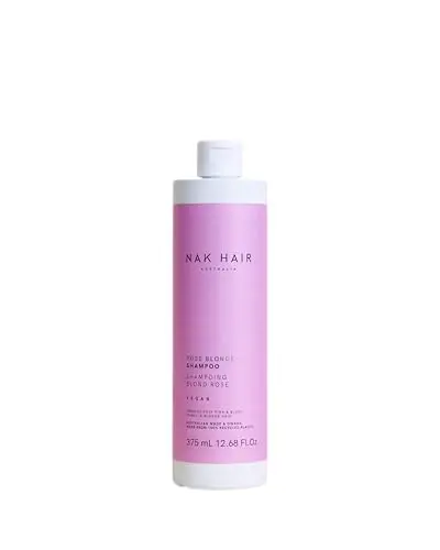 Infuses Rose Pink & Blush Tones