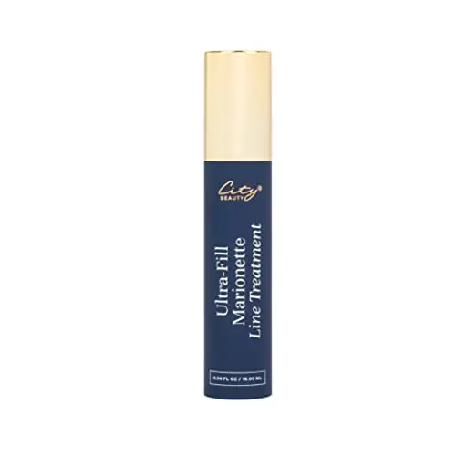 Hydrating & Plumping Formula for Smile Lines