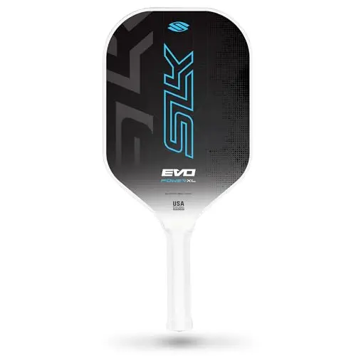 Lightweight G9 Power Carbon Paddle