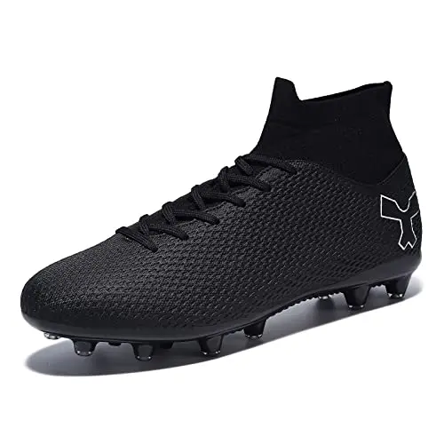 Best Ankle Support (High-Top)
