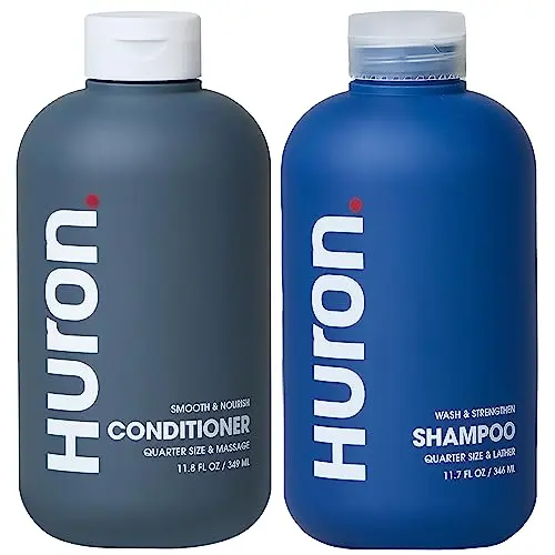 Nourishing Set for Men