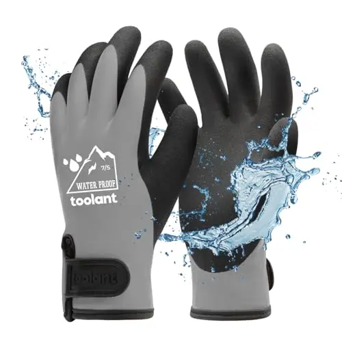 Thermal Insulated, Touchscreen, Small