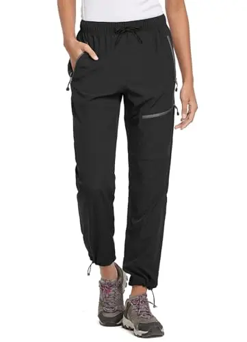 Lightweight Quick Dry (27'' Inseam)