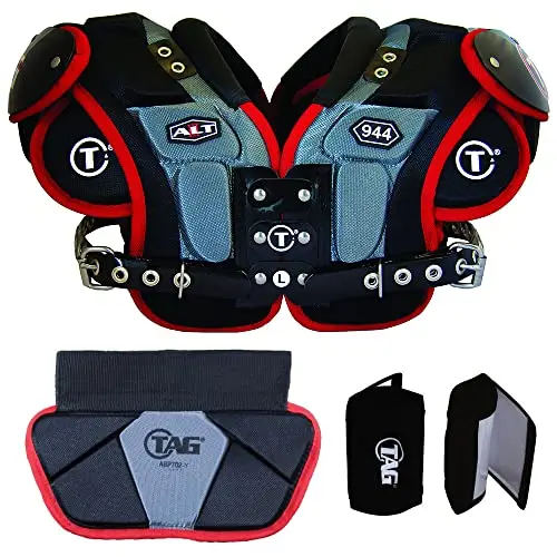 Comprehensive Youth Pad Bundle
