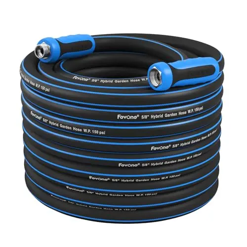 Hybrid Polymer, 600 PSI, Kink Resistor