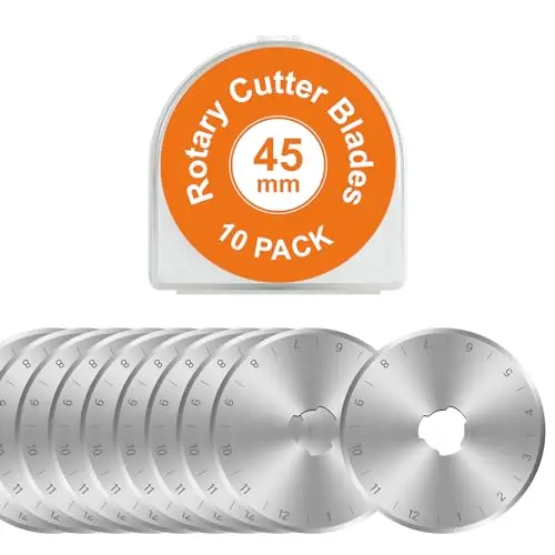 Blade refill pack for multiple brands