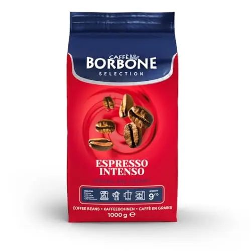Medium Roast Robusta Blend, Strong & Creamy