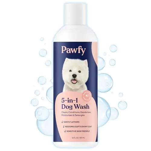 5-in-1 Natural Itch Relief