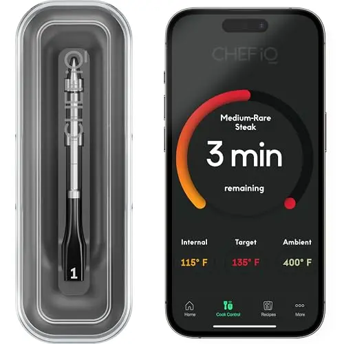 Unlimited Range, Ultra-thin, Quad Sensors