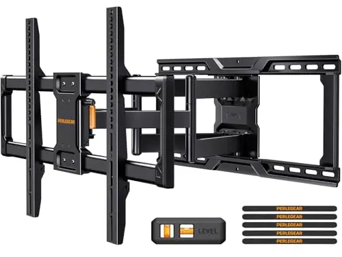42-90" Pre-Assembled, Heavy Duty, Max Flexibility