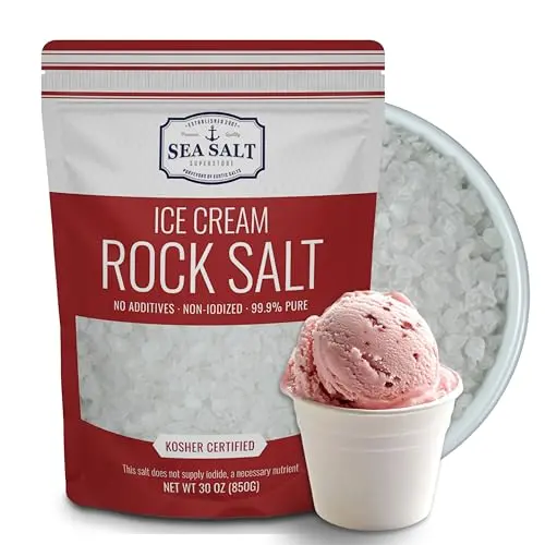 Extra Coarse, 30 oz Bag