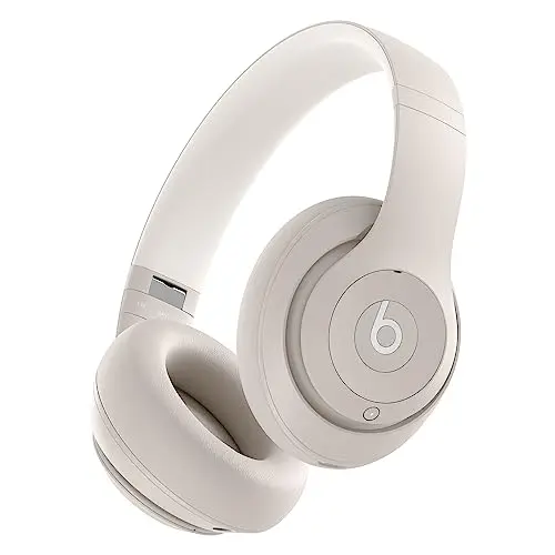 Wireless Noise Cancelling Headphones