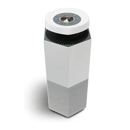 HEPA + PCO, Air & SURFACE Purification, 3000 ft²