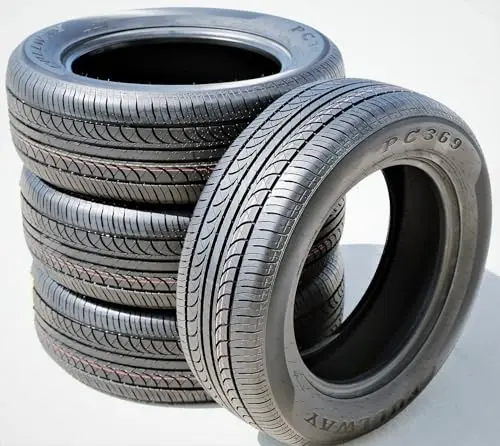 All-Season SUV/Truck Set (4 Tires)