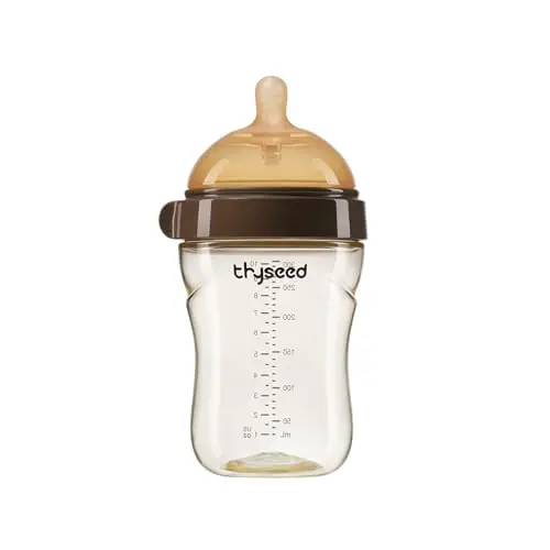 Wide Neck, Paced Feeding (10oz)