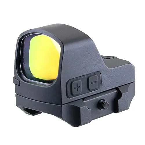 2 MOA, Docter Footprint, High Recoil Rated