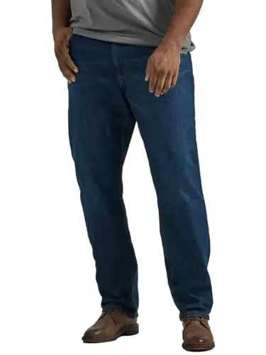 Premium sustainable cotton, roomy fit