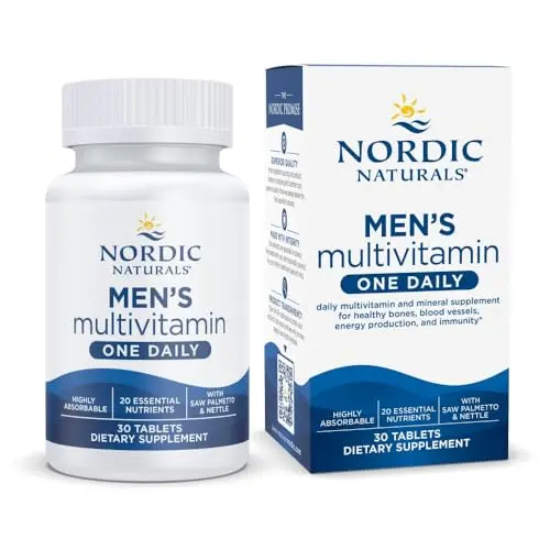 Bone, Energy, & Vascular Support