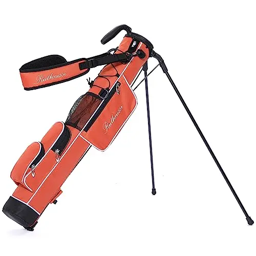 Ultra-Light Practice & Sunday Bag