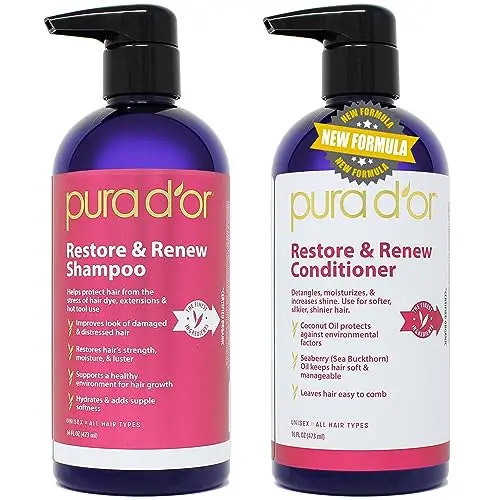 Deep Hydration & Repair
