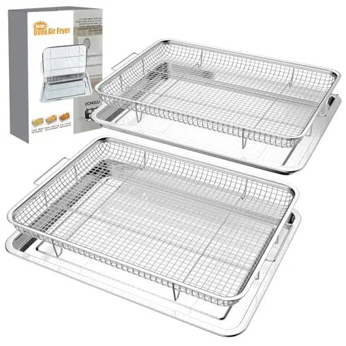 2-Pack, Large Oven Size