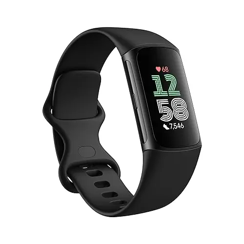 Advanced Tracker with GPS, Google Apps & Multisport Support