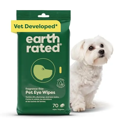 Fragrance-free, vet-consulted, FSC materials, 70ct
