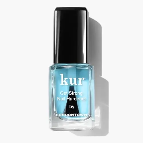 Botanical Nail Strengthening Treatment
