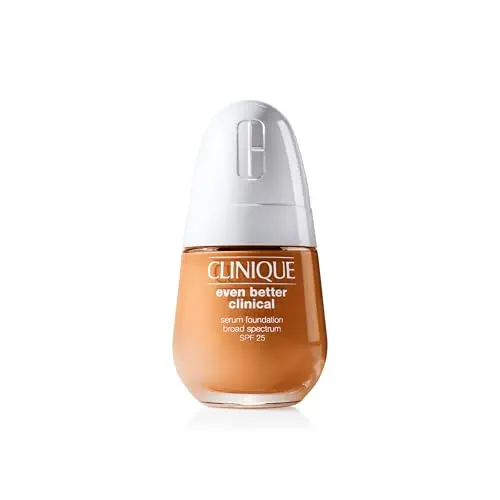Serum-Infused, Full Coverage for Oily Skin