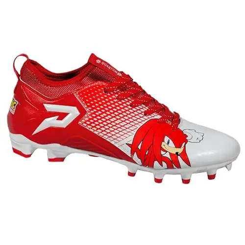 Bold Style with Speed Tech