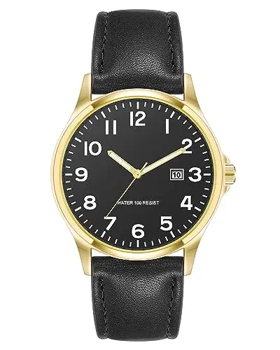 Affordable Everyday Watch