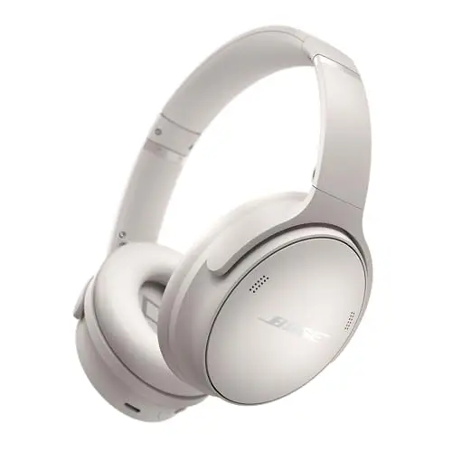 Premium Wireless Headphones with ANC