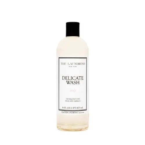 Premium concentrate for lingerie, silk, and evening wear