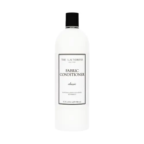The Laundress Fabric Conditioner Classic bottle