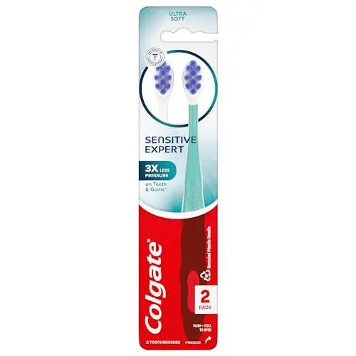 Extra Soft Manual, 2-Pack