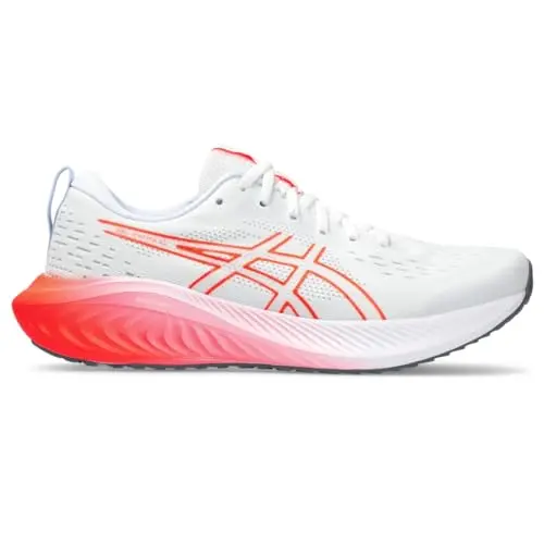 Cloud-Soft Cushioning for Daily Runners