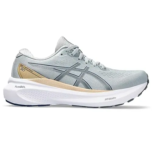 Premium Stability Running Shoe