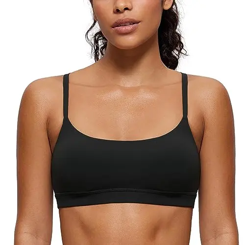 Butterluxe, Adjustable Spaghetti Strap