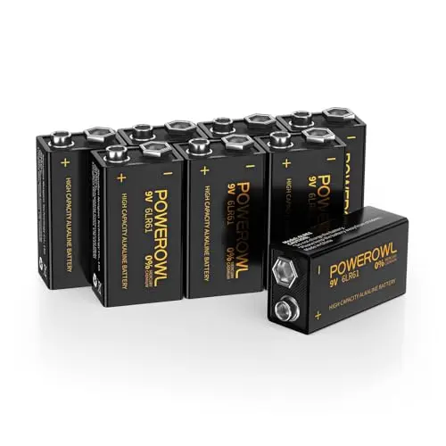 Value 8-Pack, Leak-Proof