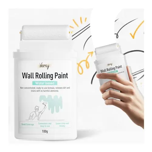 Quick-Fix Wall & Ceiling Repair Paint