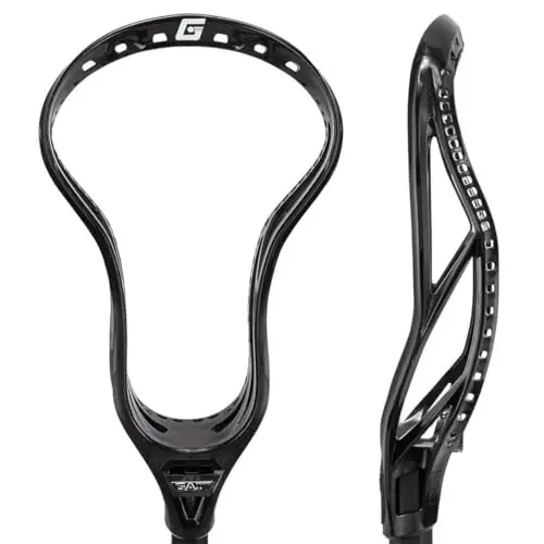 Men's Unstrung Head